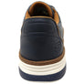 Skechers Mens Hyland Ratner Lace Up Comfortable Shoes