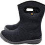 Bogs Womens Charlie Mid Comfortable Gumboots