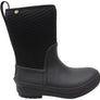 Bogs Womens Crandall II Mid Zip Casual Waterproof Boots