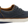 Skechers Mens Hyland Ratner Lace Up Comfortable Shoes
