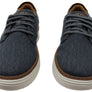 Skechers Mens Hyland Ratner Lace Up Comfortable Shoes
