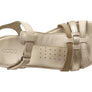 ECCO Flash T Strap Womens Comfortable Leather Sandals