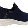 Skechers Womens Ultra Flex 3.0 Easy Win Comfortable Slip Ins Shoes