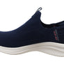 Skechers Womens Ultra Flex 3.0 Easy Win Comfortable Slip Ins Shoes