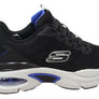 Skechers Mens Skech Air Ventura Comfortable Shoes