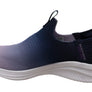 Skechers Womens Slip Ins Ultra Flex 3.0 Beauty Blend Comfortable Shoes