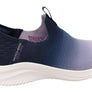 Skechers Womens Slip Ins Ultra Flex 3.0 Beauty Blend Comfortable Shoes