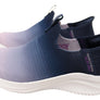 Skechers Womens Slip Ins Ultra Flex 3.0 Beauty Blend Comfortable Shoes