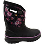 Bogs Womens Classic Mid Painterly Comfortable Gumboots