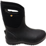 Bogs Womens Classic Ultra Mid Comfortable Gumboots