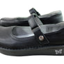 Alegria Belle Womens Comfortable Leather Mary Jane Shoes