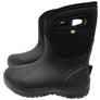Bogs Womens Classic Ultra Mid Comfortable Gumboots