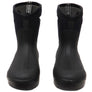 Bogs Womens Classic Ultra Mid Comfortable Gumboots