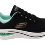 Skechers Womens Skech Air Meta Aired Out Comfortable Shoes