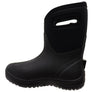 Bogs Womens Classic Ultra Mid Comfortable Gumboots