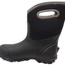 Bogs Mens Classic Ultra Mid Farm Comfortable Gumboots