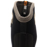 Bogs Mens Classic Ultra Mid Farm Comfortable Gumboots