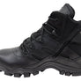 Bates Womens Comfortable Delta 6 Side Zip Military Tactical Boots