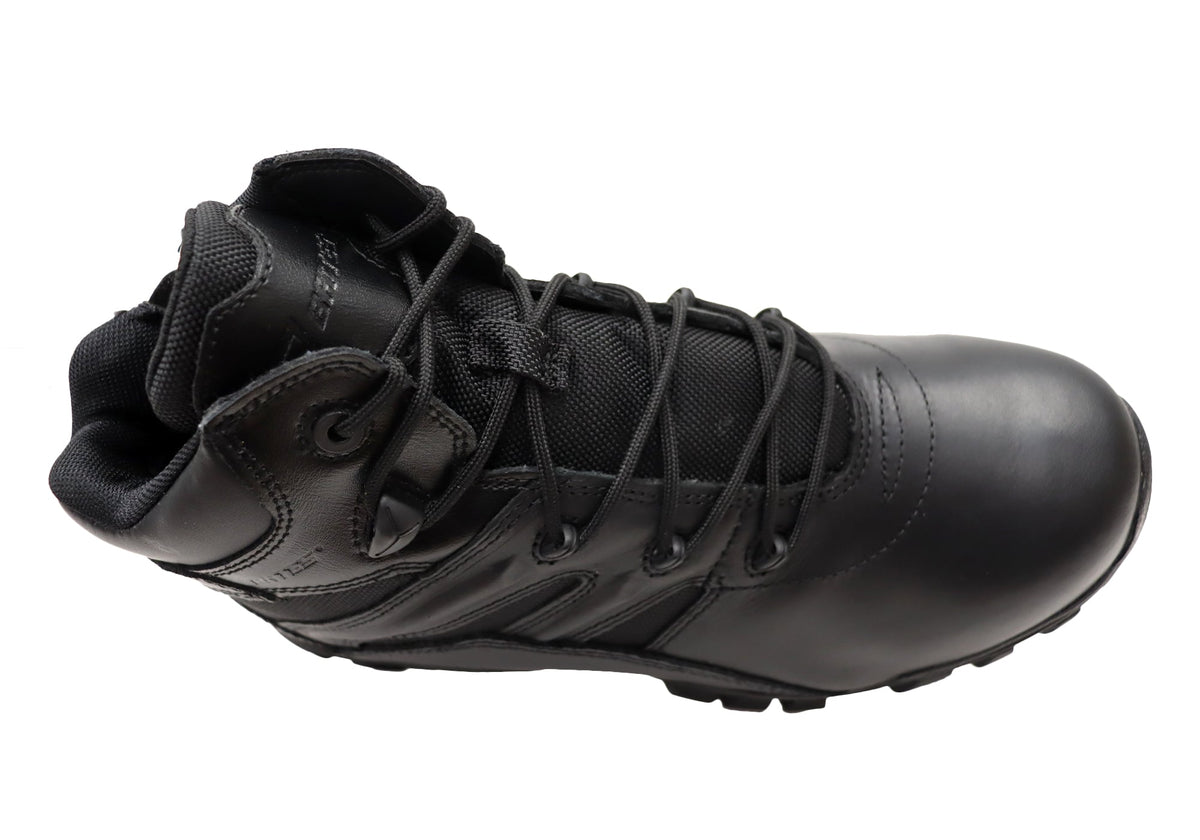 bates delta sport shoe