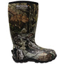 Bogs Mens Classic High Mossy Oak Comfortable Gumboots