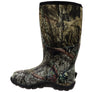 Bogs Mens Classic High Mossy Oak Comfortable Gumboots