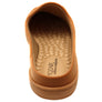 Modare Ultraconforto Velo Womens Comfort Closed Toe Open Back Mules