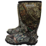 Bogs Mens Classic High Mossy Oak Comfortable Gumboots