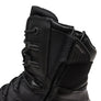 Bates Mens Comfortable Delta 8 Side Zip Military Tactical Boots