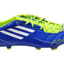 Adidas Mens F10 TRX FG Football Soccer Shoes