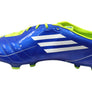 Adidas Mens F10 TRX FG Football Soccer Shoes