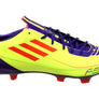 Adidas Mens F30 Adizero TRX FG Soccer Shoes