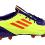 Adidas Mens F30 Adizero TRX FG Soccer Shoes