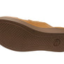 Opananken Brooke Womens Comfortable Leather Brazilian Slides Sandals