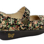 Alegria Paloma Womens Comfortable Leather Mary Jane Shoes