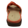 Opananken Brooke Womens Comfortable Leather Brazilian Slides Sandals