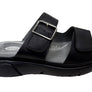 Scholl Orthaheel Rage Womens Comfortable Slides Sandals
