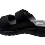 Scholl Orthaheel Rage Womens Comfortable Slides Sandals