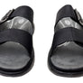 Scholl Orthaheel Rage Womens Comfortable Slides Sandals
