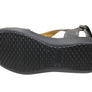 Opananken Elva Womens Comfortable Brazilian Leather Sandals
