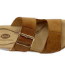 Scholl Orthaheel Rage Womens Comfortable Slides Sandals