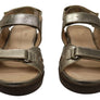 Opananken Sunni Womens Comfortable Brazilian Leather Sandals