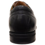 Florsheim Mens Fairfield Cap Toe Derby EEE Wide Leather Dress Shoes