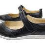 Opananken Trixy Womens Comfortable Brazilian Leather Mary Jane Shoes