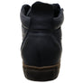 Cabello Comfort EG1570 Womens Flat Leather European Ankle Boots