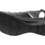 Opananken Hillary Womens Comfortable Brazilian Leather Sandals