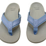 Scholl Orthaheel Tide III Womens Comfortable Flip Flop Thongs