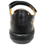 Opananken Carmen Womens Comfortable Brazilian Leather Mary Jane Shoes