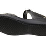 Opananken Carmen Womens Comfortable Brazilian Leather Mary Jane Shoes