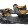 Opananken Carmen Womens Comfortable Brazilian Leather Mary Jane Shoes