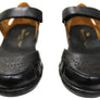 Opananken Carmen Womens Comfortable Brazilian Leather Mary Jane Shoes